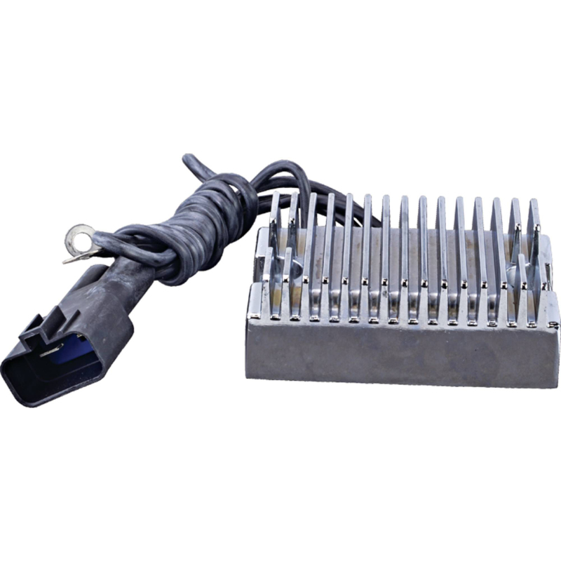 ARR Voltage Regulators