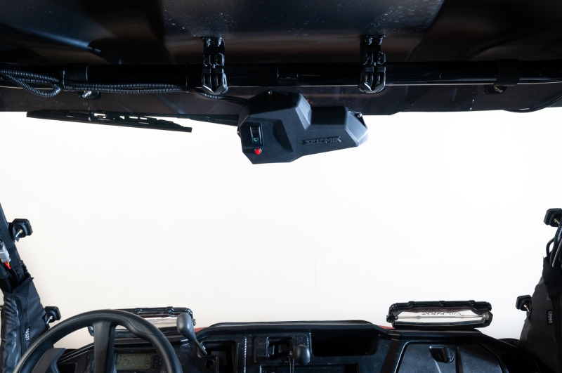 SZM Windshields