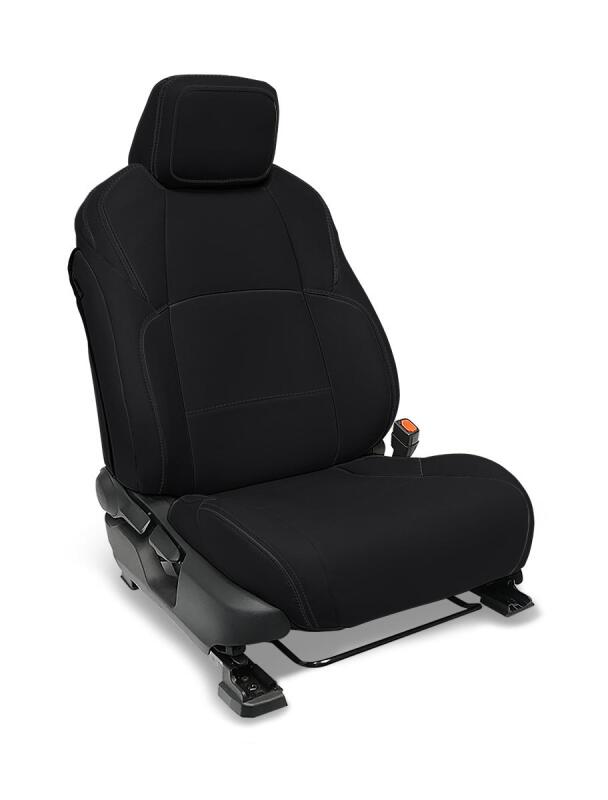 PRP Toyota Front Seat Covers