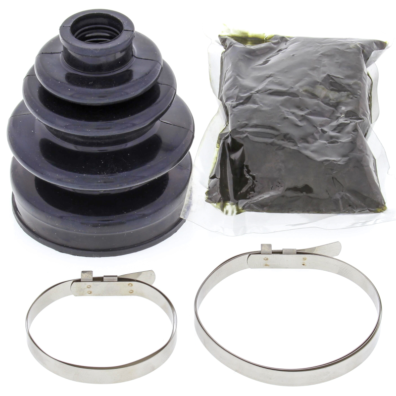 ABR CV Boot Kits