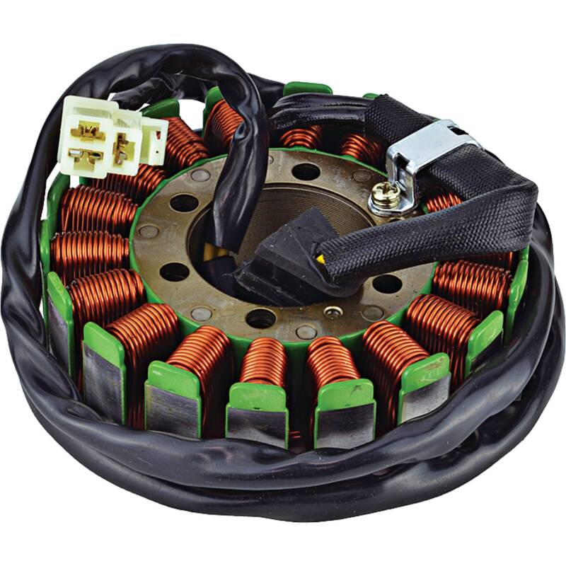 ARR Stator Coil
