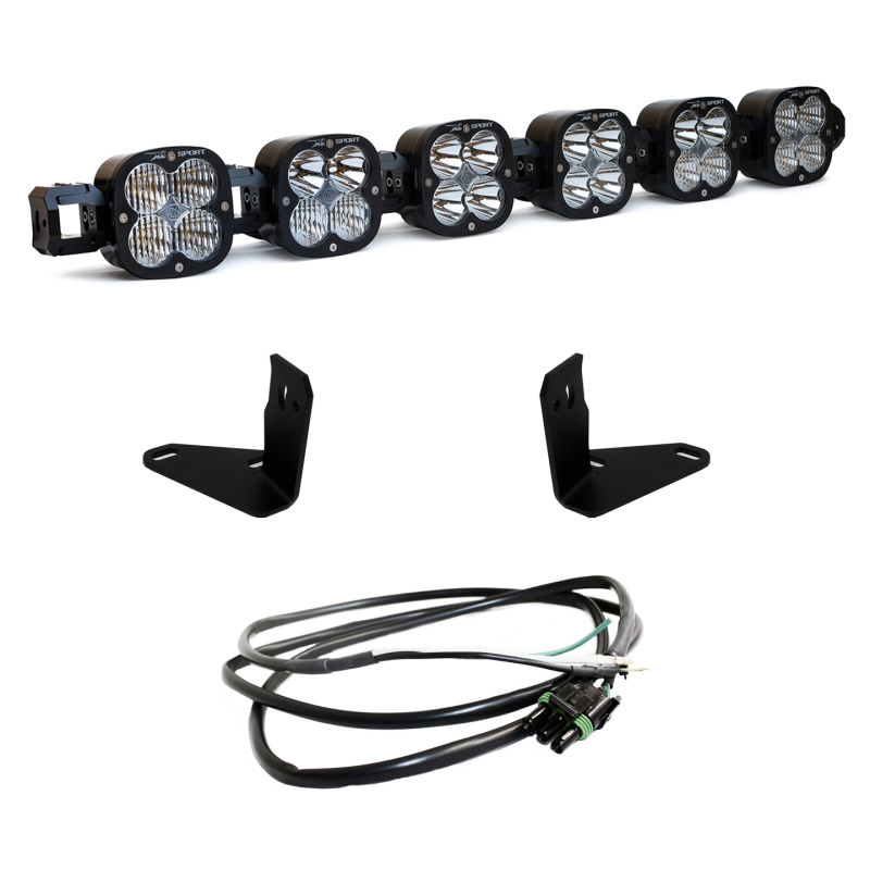 BAJ XL Linkable LED Lights