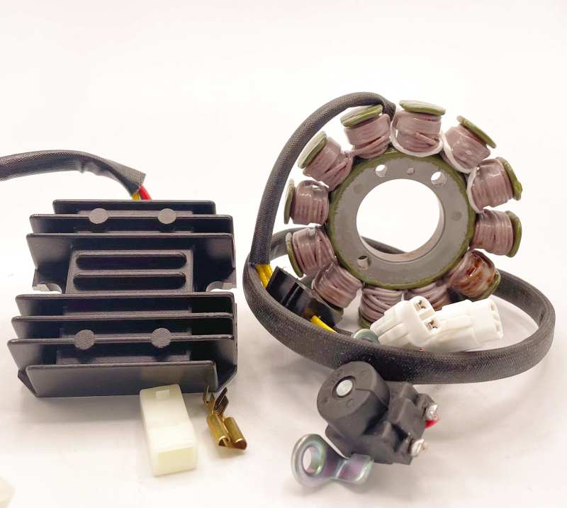 RME Charging Kits