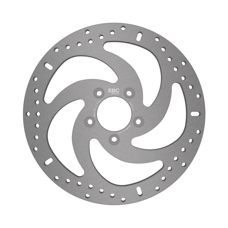 EBC Standard Rotors