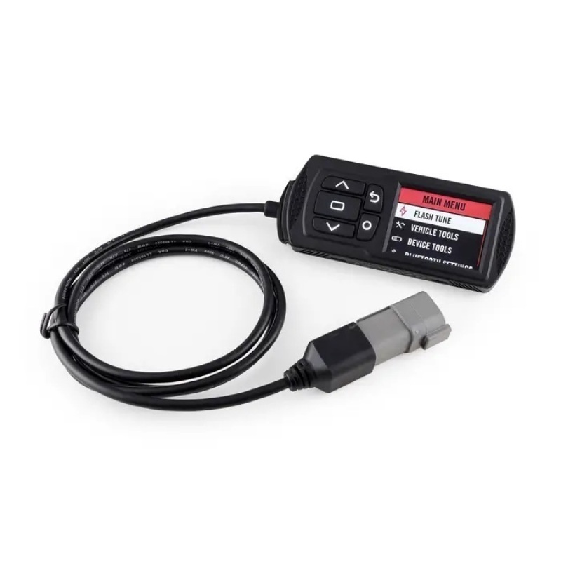 DOJ Power Vision 3