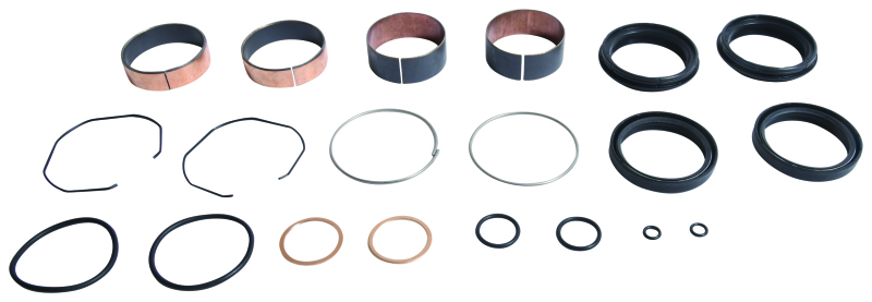 PIV Fork Rebuild Kit