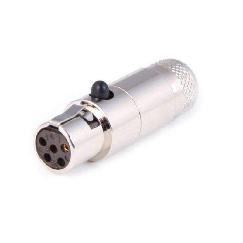 RGD Adapters