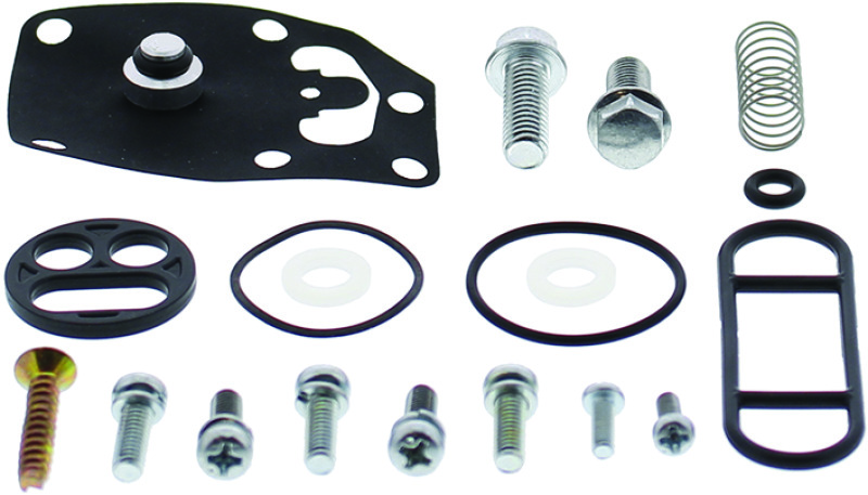 QBS Fuel Tap Kits