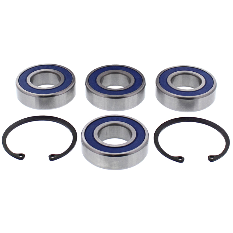 ABR Drive Shaft Rebuild Kit