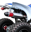 BIG EXO Aluminum ATV Full Systems