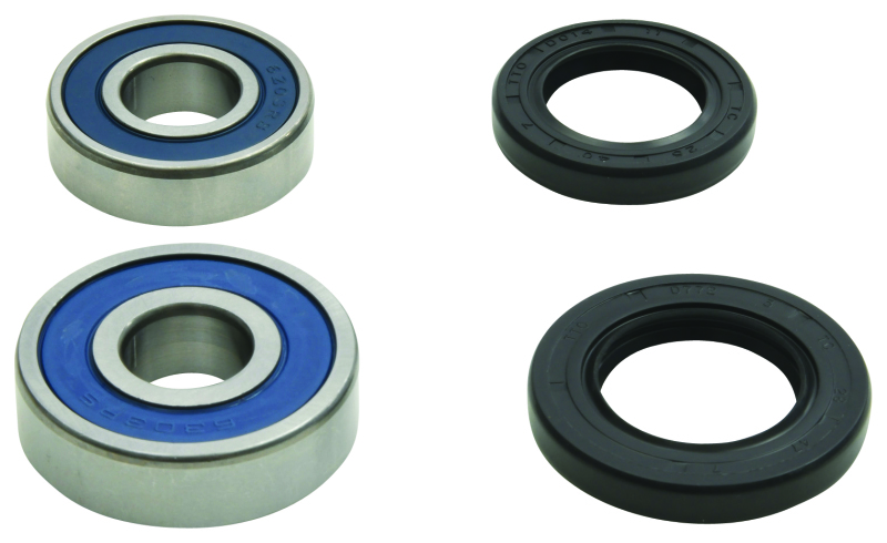 PIV Wheel Bearing Kit