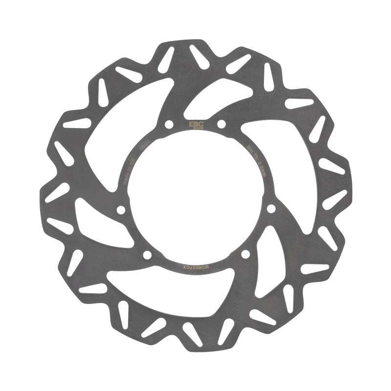 EBC CX Extreme Rotors