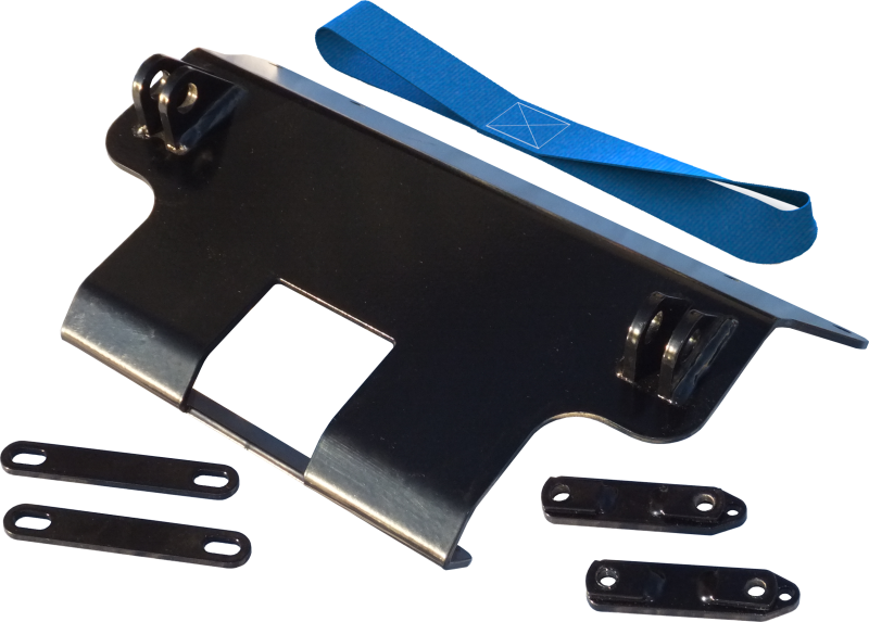 KFI Plow Mounts