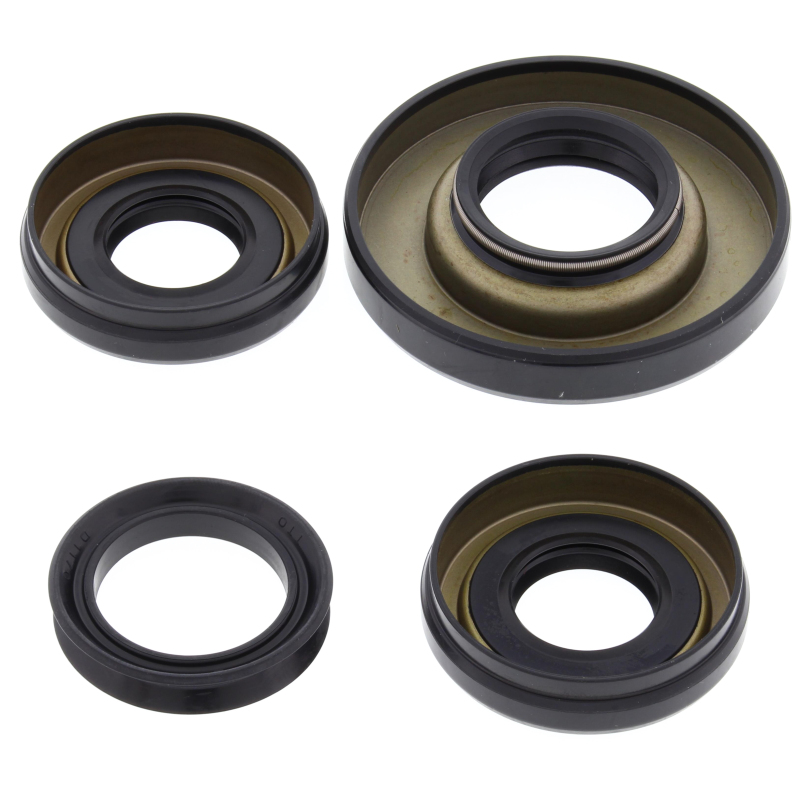 ABR Differential Kits