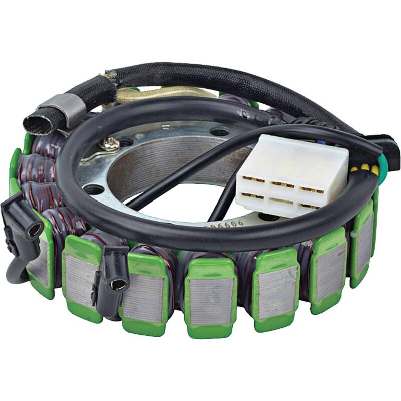 ARR Stator Coil