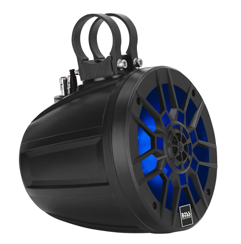 BSA Waketower Speakers