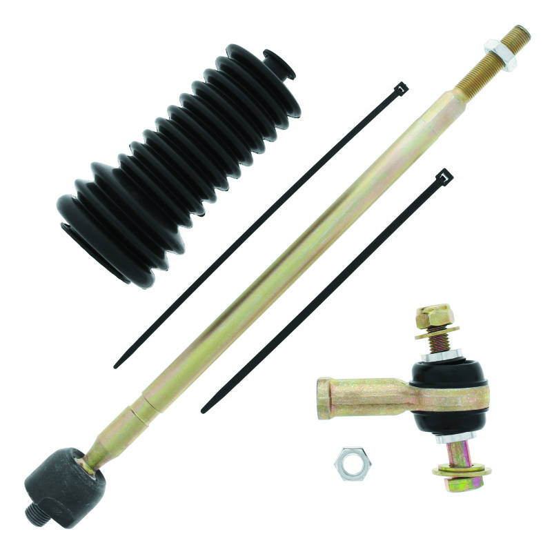 QBS Tie Rods
