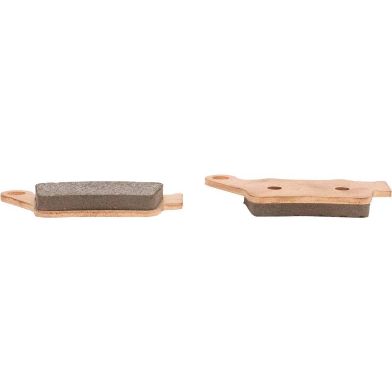 ABR Sintered Brake Pads