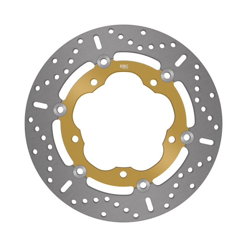 EBC Standard Rotors