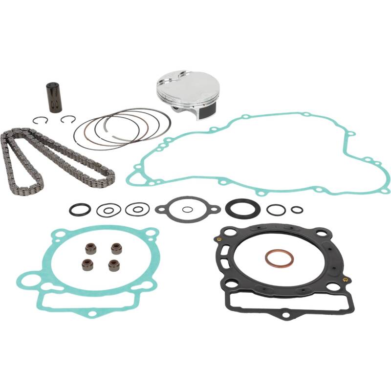 VEP Top End Piston Kit