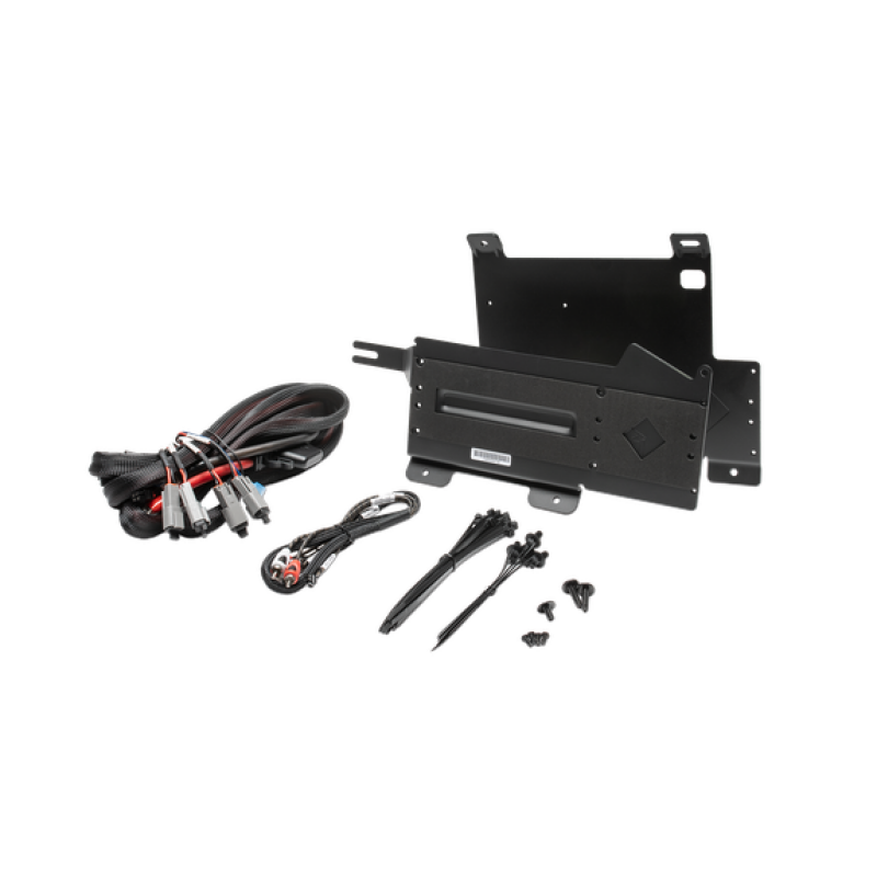 ROC UTV Install Kit