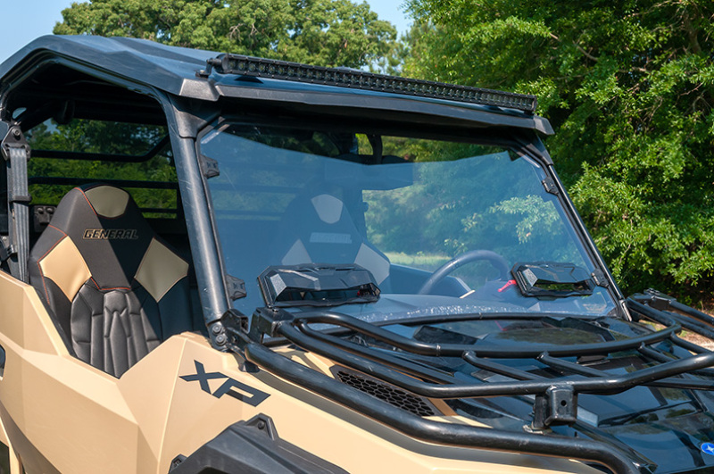 SZM Windshields