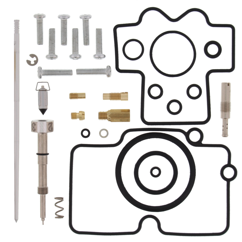 ABR Carburetor Rebuild Kits