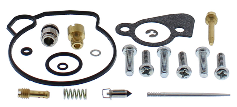 ABR Carburetor Rebuild Kits