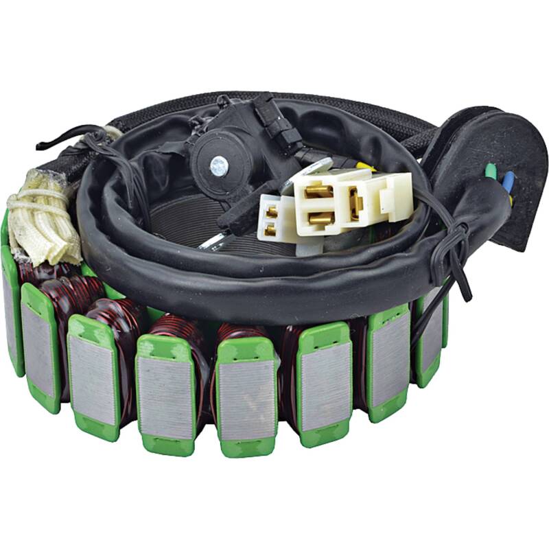 ARR Stator Coil