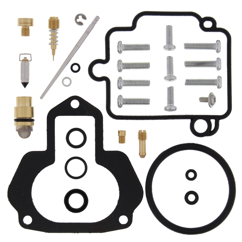 ABR Carburetor Rebuild Kits