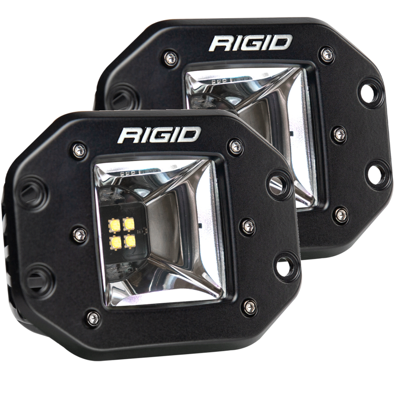 RIG Radiance Plus