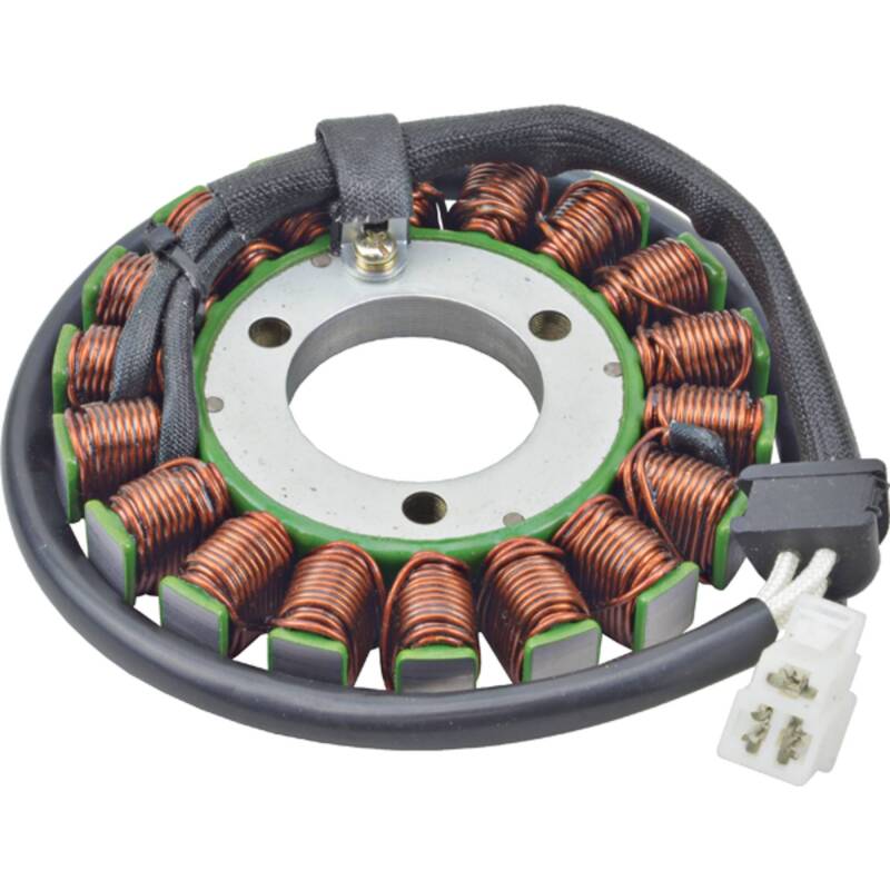 ARR Stator Coil