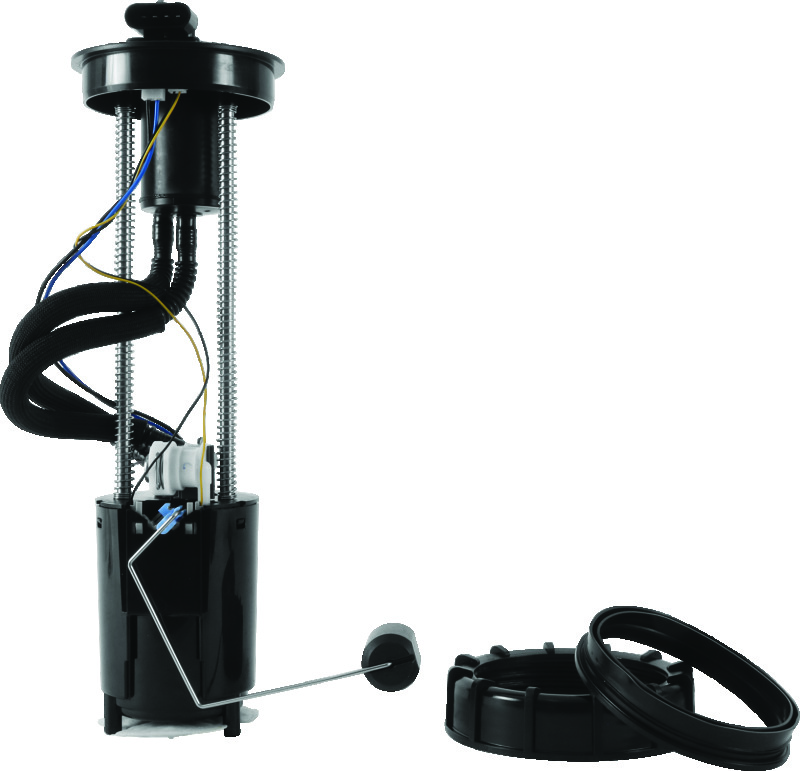 QBS Fuel Pumps