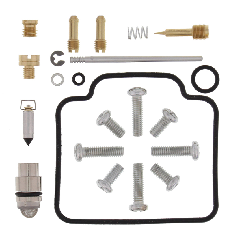 ABR Carburetor Rebuild Kits