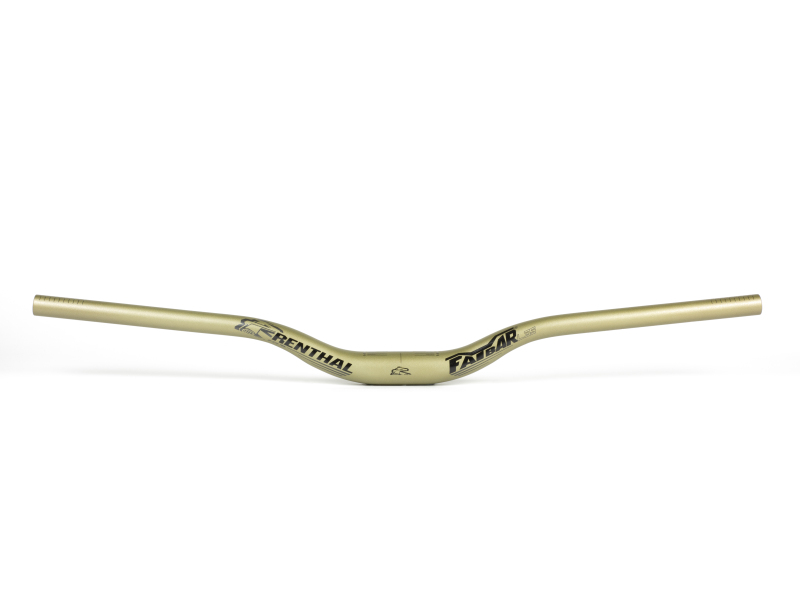 REN Cycle V3 Fatbar Lite 35