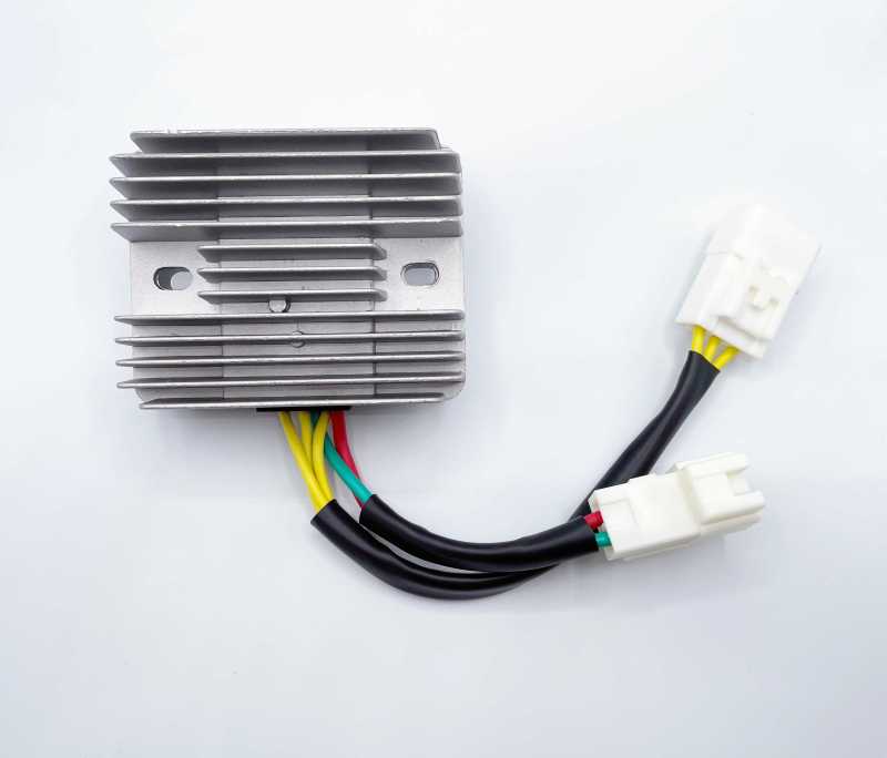 RME Rectifier