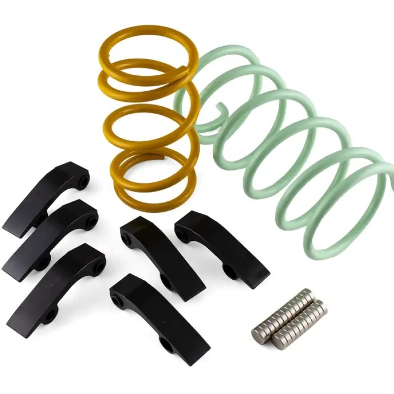 DOJ Clutch Kit