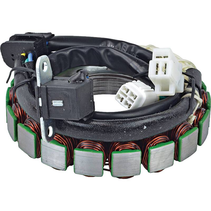 ARR Stator Coil