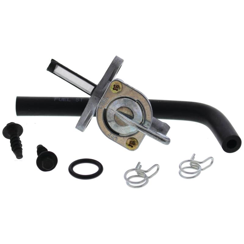 ABR Fuel Valve Kits