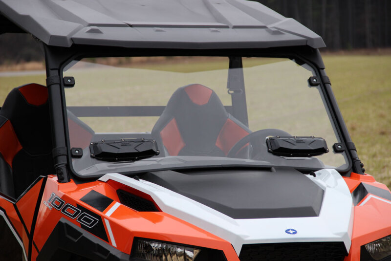 SZM Windshields