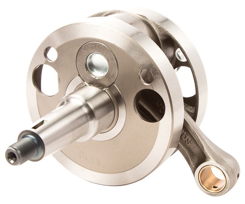 HDS Crankshaft