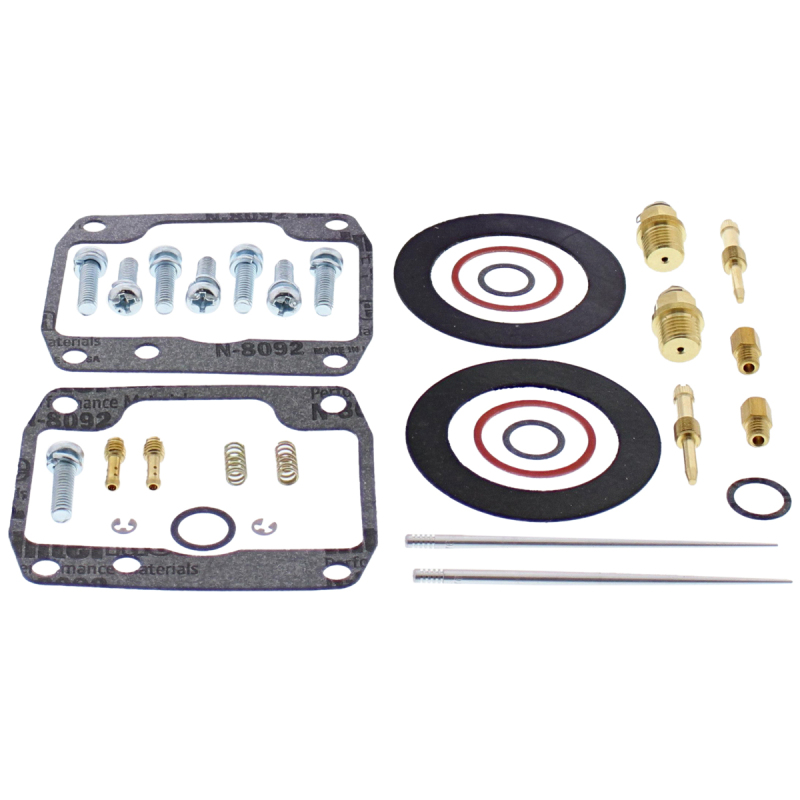 ABR Carburetor Rebuild Kits