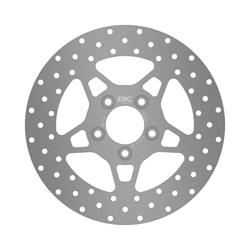 EBC Standard Rotors