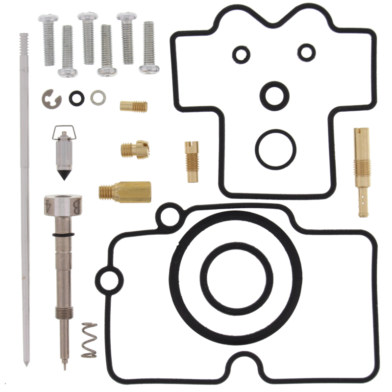 ABR Carburetor Rebuild Kits