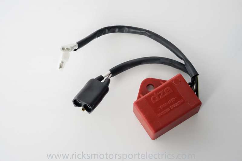 RME CDI Box