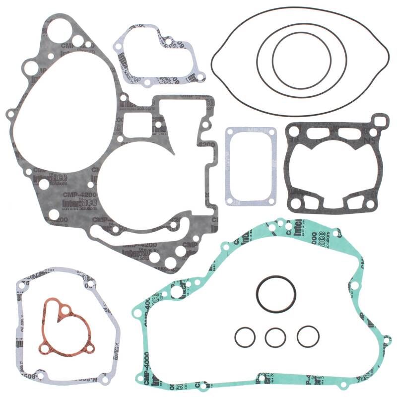 VEP Complete Gasket Kit