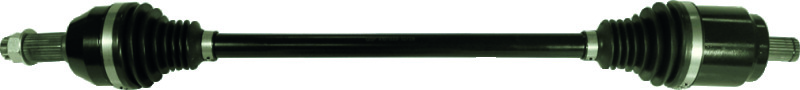 DFR Hydra Axle