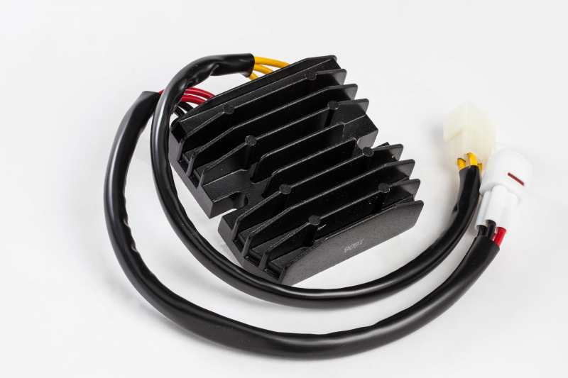 RME Rectifier