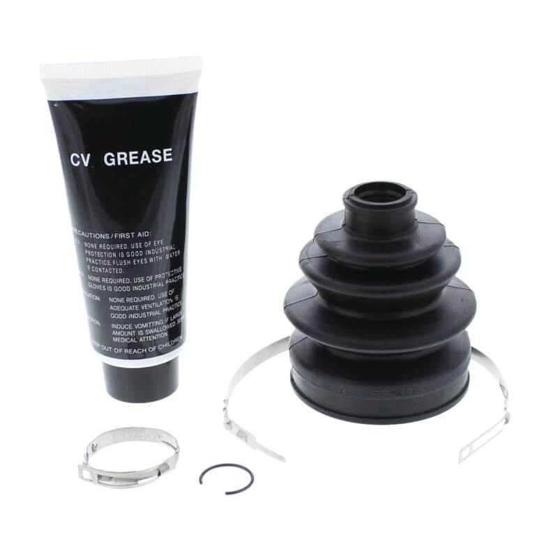 ABR CV Boot Kits