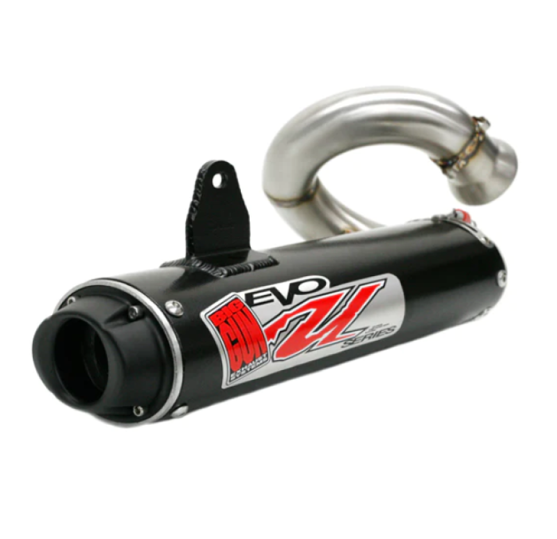BIG EVO U SXS Full Systems